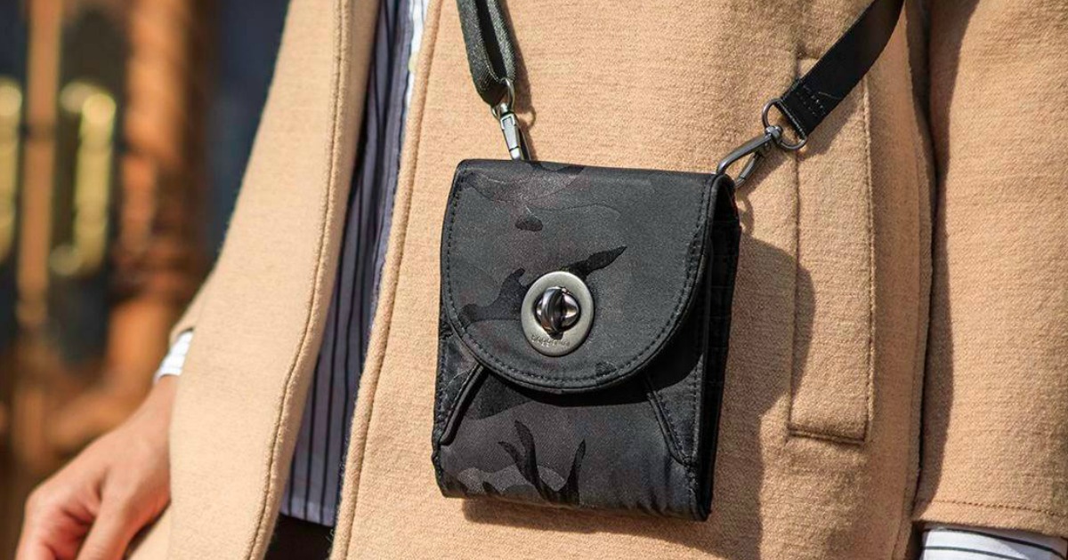 Baggallini at marshalls Clearance