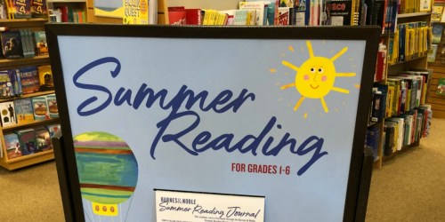 18 Fun & Free Kids Summer 2019 Reading Programs (Earn Free Books & More!)