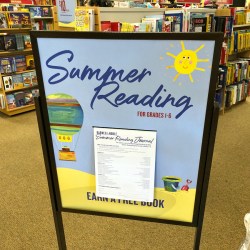 Best 2023 Summer Reading Programs | Earn FREE Books + More!