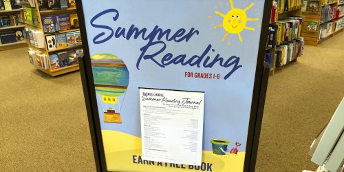 Best Kids’ Summer Reading Programs of 2022 (Earn FREE Books + More!)
