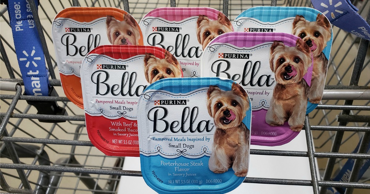 8-worth-of-new-bella-dog-food-coupons-walmart-deal-ideas