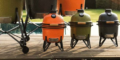 Over 70% Off BergHOFF Ceramic Charcoal Grills