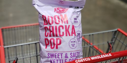 BOOMCHICKAPOP Popcorn is Buy 1, Get 1 FREE at Costco (And It’s SO Good!)