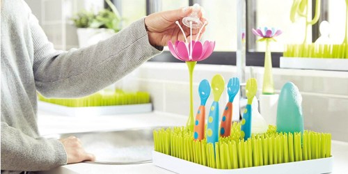 Boon Lawn Countertop Drying Rack Only $19.99 (Regularly $25) – Awesome Reviews