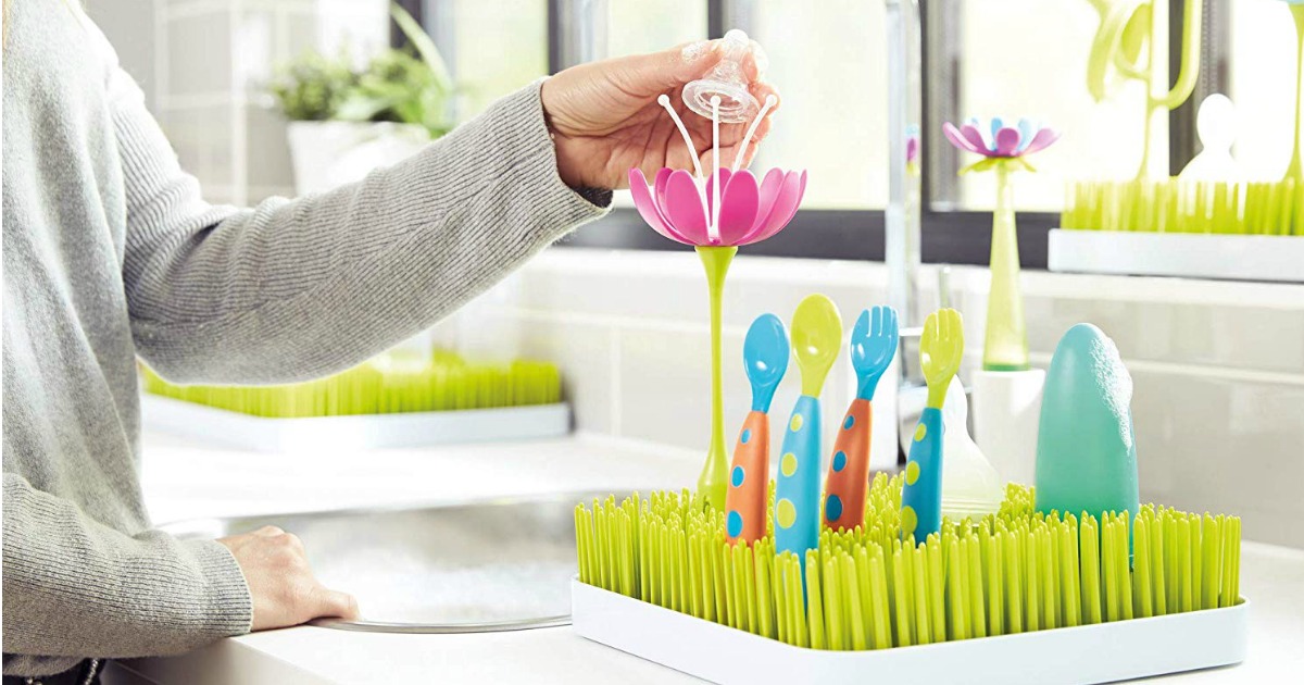 Boon Lawn Countertop Drying Rack Only 19 99 Regularly 25