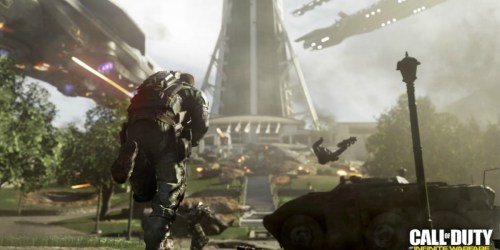 Call of Duty Infinite Warfare for Xbox One Just $7.99 (Regularly $60) + More