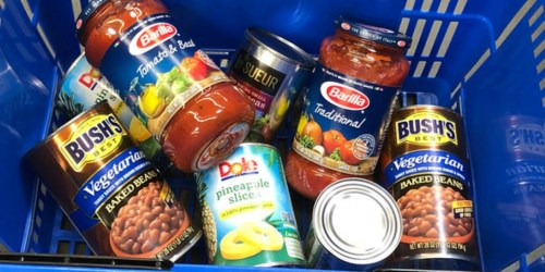 Stamp Out Hunger Food Drive on May 11th (Donate Non-Perishable Food Items)