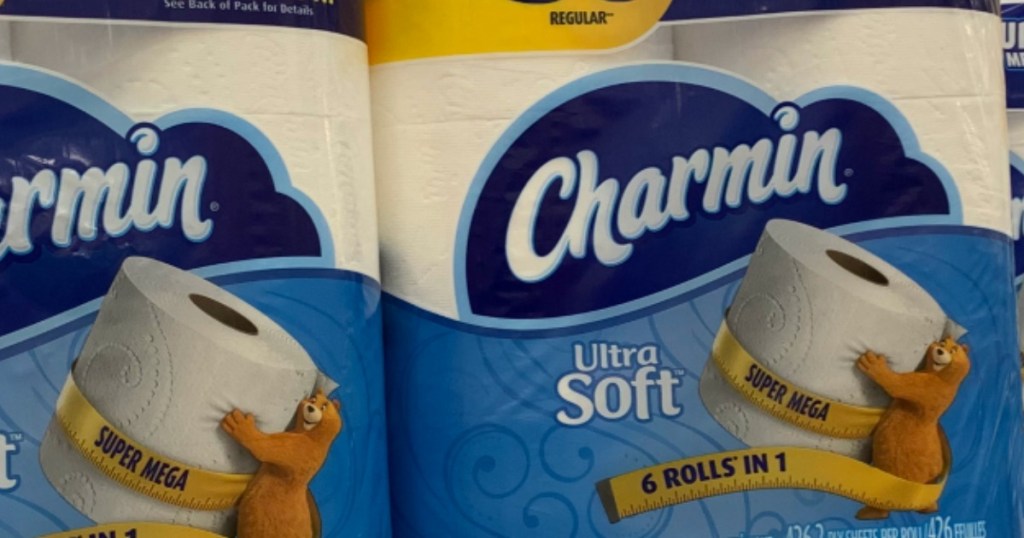 chramin ultra soft tp rolls in store