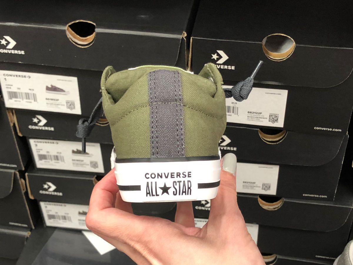 converse 25all