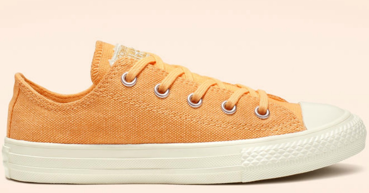 Over 60% Off Converse Shoes for the Family + Free Shipping - Hip2Save