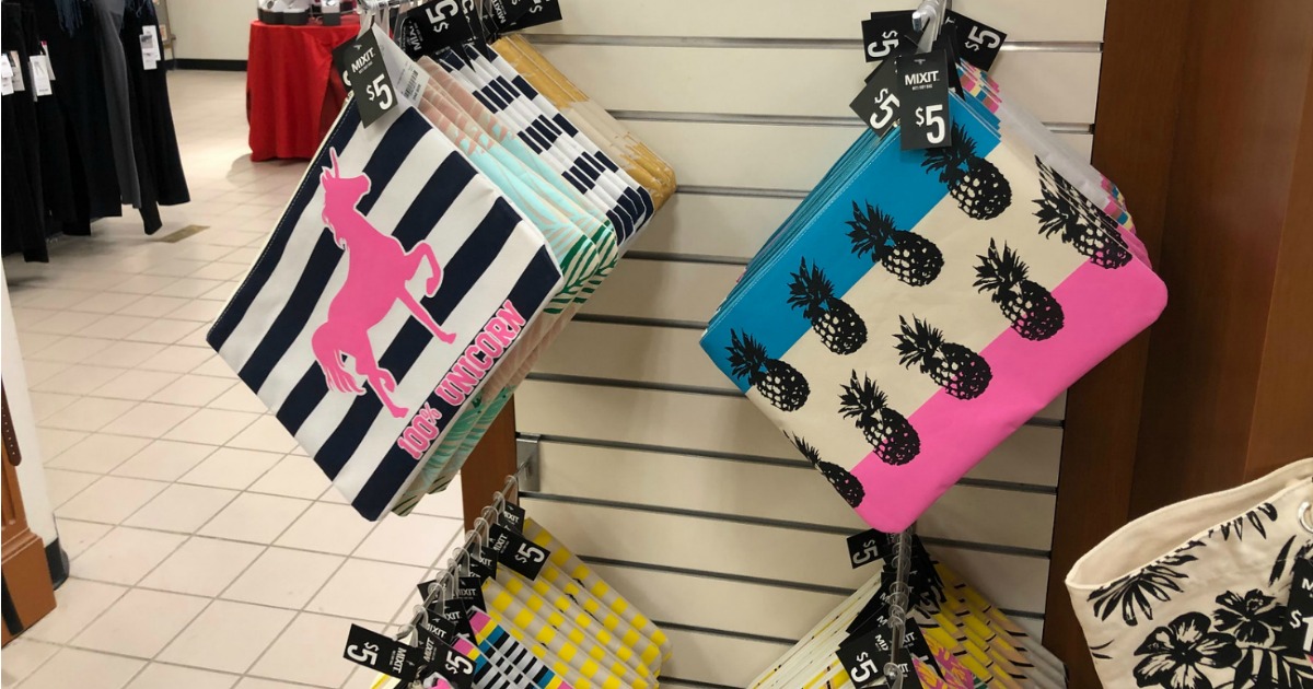 jcpenney beach bags