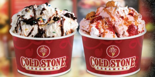 $50 Happy Eats Gift Card Only $40 Shipped at Amazon (Use at Cold Stone, Panera Bread, & More)