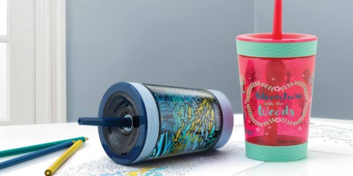 Contigo Kids Water Bottles as Low as $4.61 Shipped for Kohl’s Cardholders (Regularly $11)