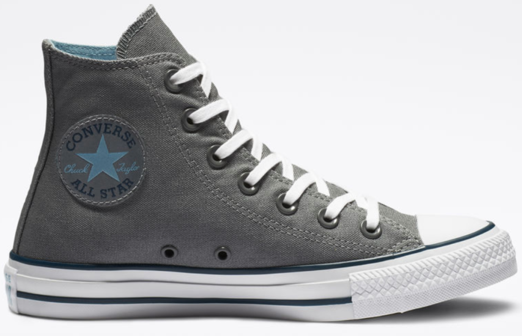 Chuck taylor clearance promo code