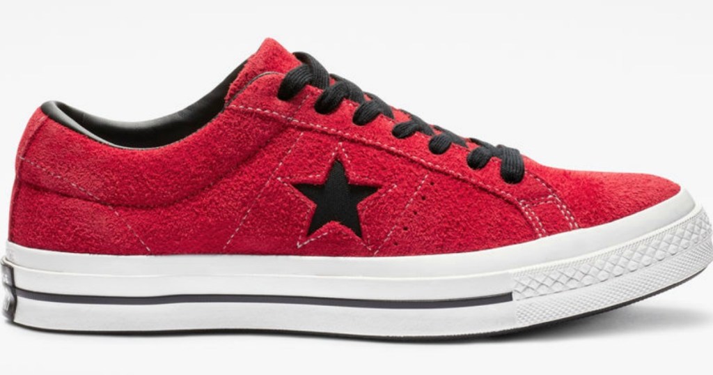 50% Off Converse Vintage Sneakers + Free Shipping