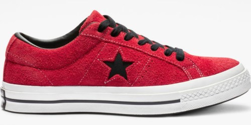 50% Off Converse Vintage Sneakers + Free Shipping