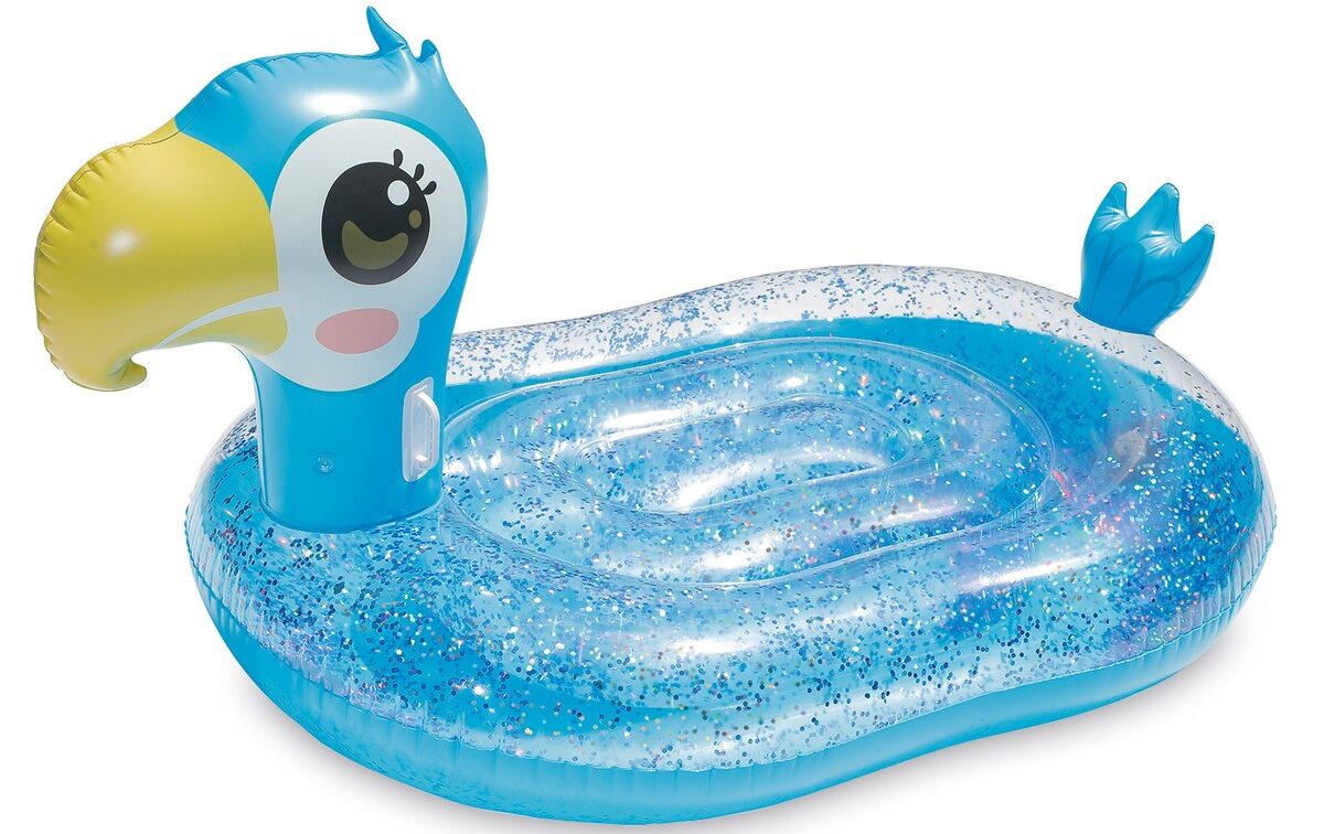 creatology pool floats