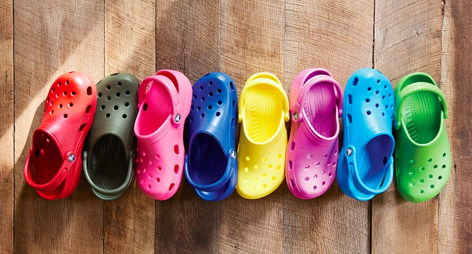 Crocs Kids Clogs Only $10 Shipped 