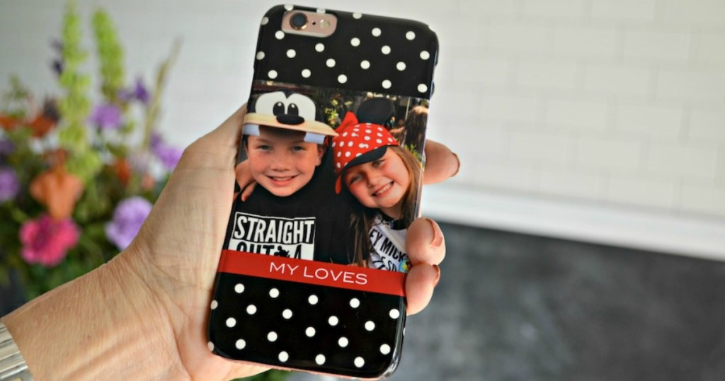 shutterfly phone cases