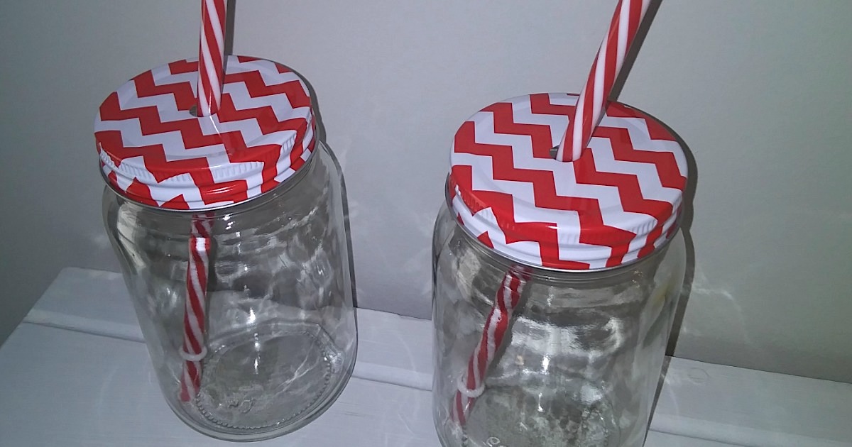 Quick & Easy Teacher Appreciation Dollar Tree Gift Jar