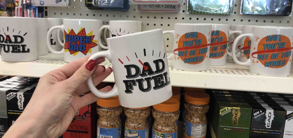 $1 gifts for dad