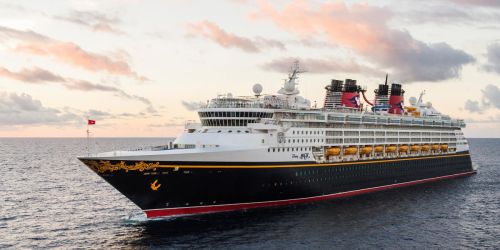*RARE* Disney Cruise Line Discounts | Buy 2, Get 2 FREE Tickets for Disney+ Subscribers