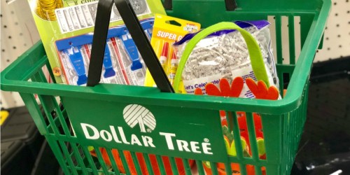 Think Everything’s a Dollar at Dollar Tree? Possibly Not Anymore…