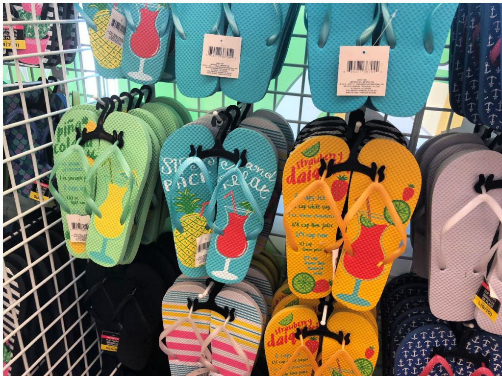 dollar flip flops Welcome to Quality Engineering Products