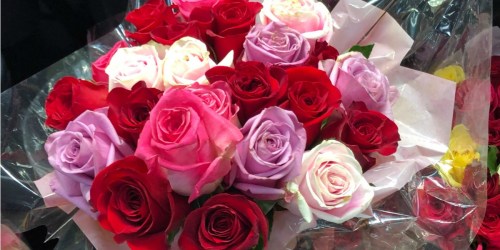 TWO Dozen Mother’s Day Roses as Low as $13.98 at Sam’s Club + More