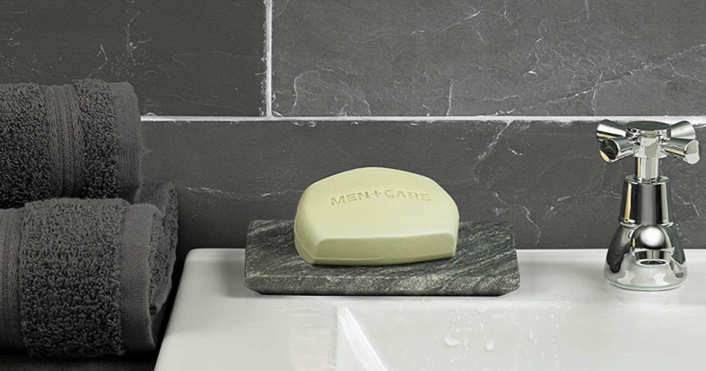 Dove Men+Care Bar Soap