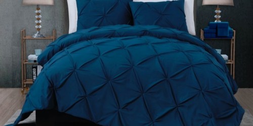 Ella 7-Piece Queen Quilt Set as Low as $22.85 at Home Depot (Regularly $65) + More