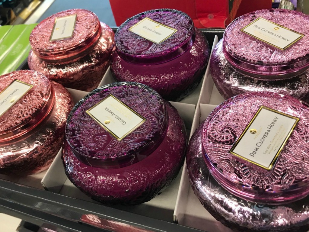 Designer Look Huntington Home Soy Wax Candles Only 6 99 At ALDI Designer Look Huntington Home Soy Wax Candles Only 6 99 At ALDI