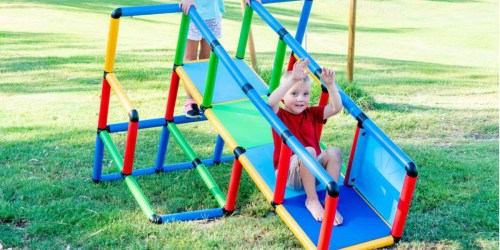 FunphixToy Life-Size Create, Build & Play Structures Set Just $149.98 Shipped (Regularly $272)