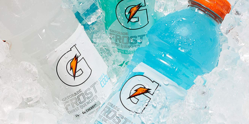 Amazon Prime Deal | Gatorade Frost 12-Count Variety Pack Only $6.67 Shipped & More