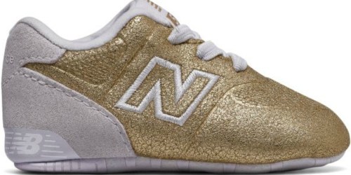 New Balance Kids Shoes as Low as $12.60 Shipped (Regularly $35) + More
