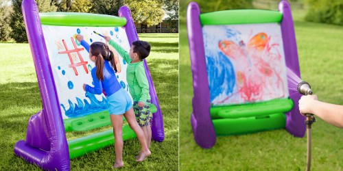 Get Ready for Summer! Up to 55% Off Water Slides, Trampolines, & Outdoor Toys