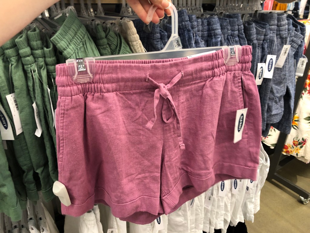 Old Navy Shorts