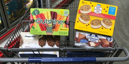Sam’s Club Vs Walmart: Which Store Offers the Biggest Savings On Ice Cream Treats?