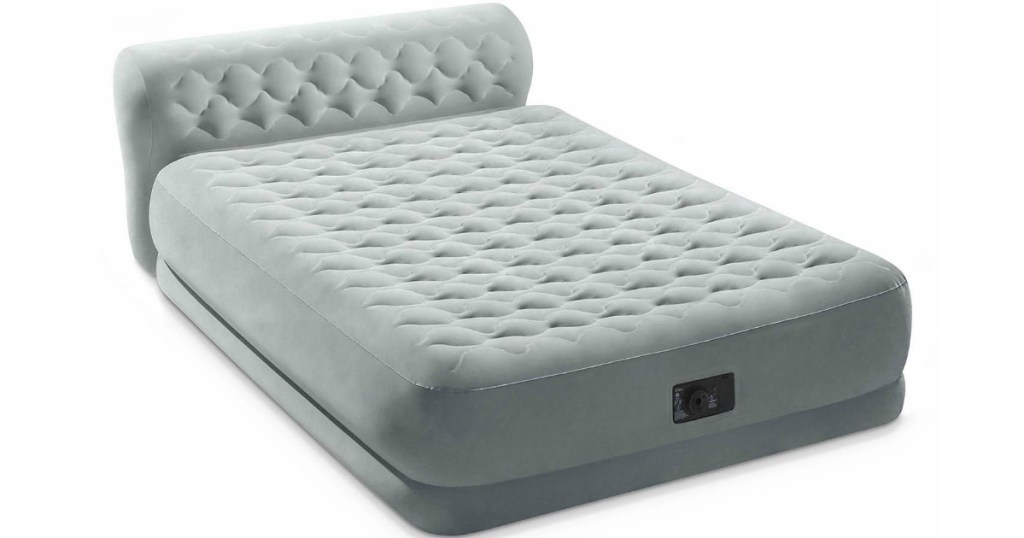 on air comfort mattress sams club