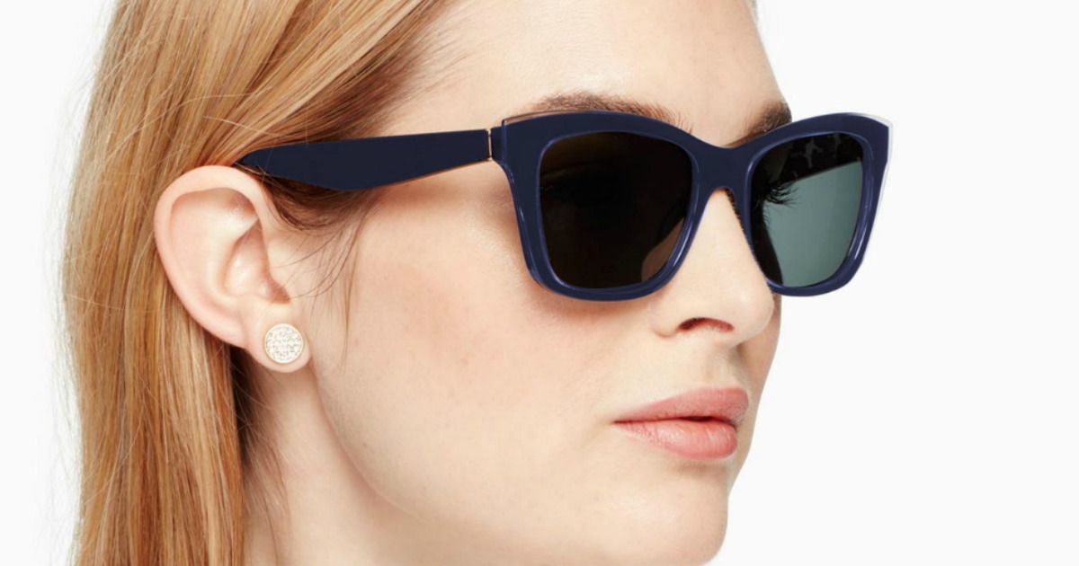 Kate Spade Sunglasses Only $40 Shipped (Regularly $180)