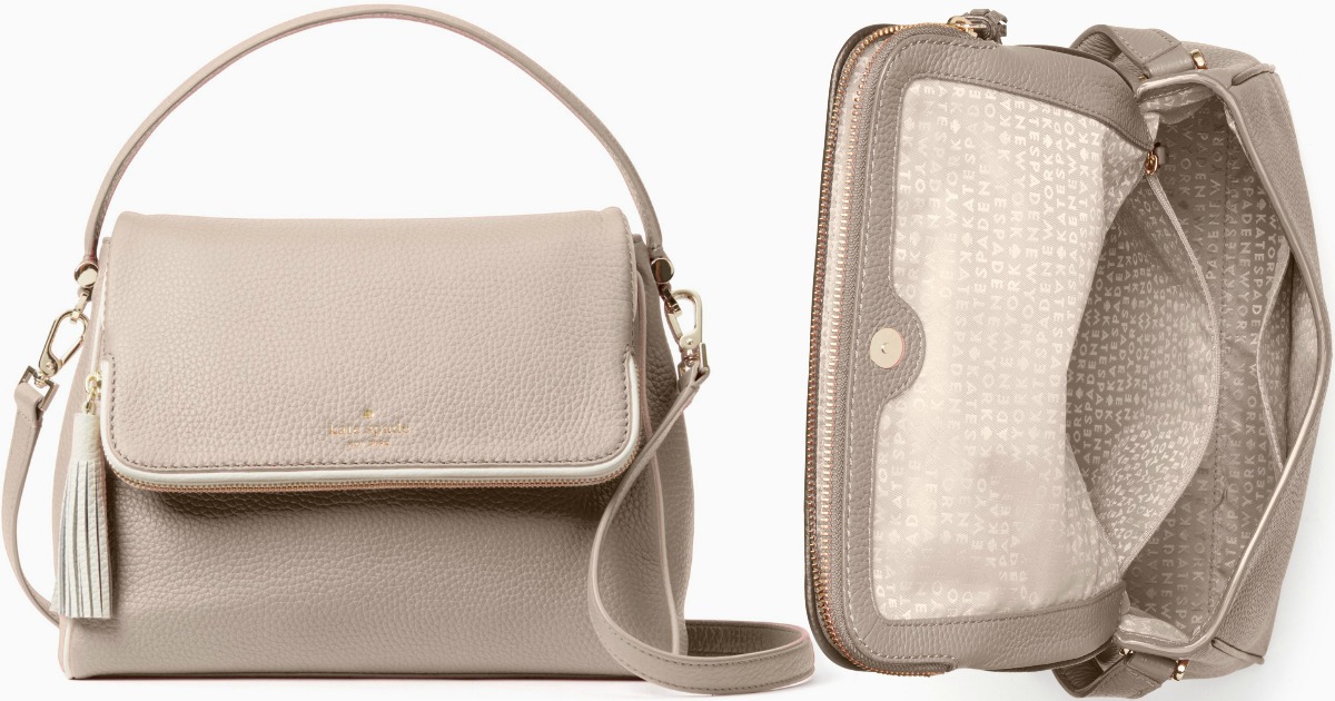 Kate spade chester on sale street