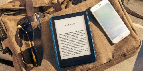 Best-Selling Kindle eBooks Only $2.99 on Amazon
