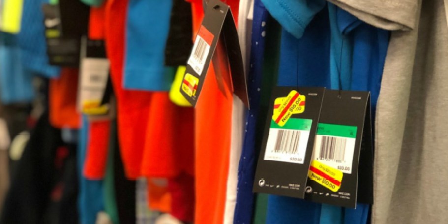 NEW Kohl’s Clearance Drops = Clothes from $3!