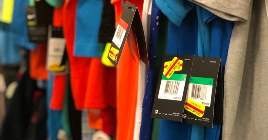 NEW Kohl’s Clearance Drops = Clothes from $3!