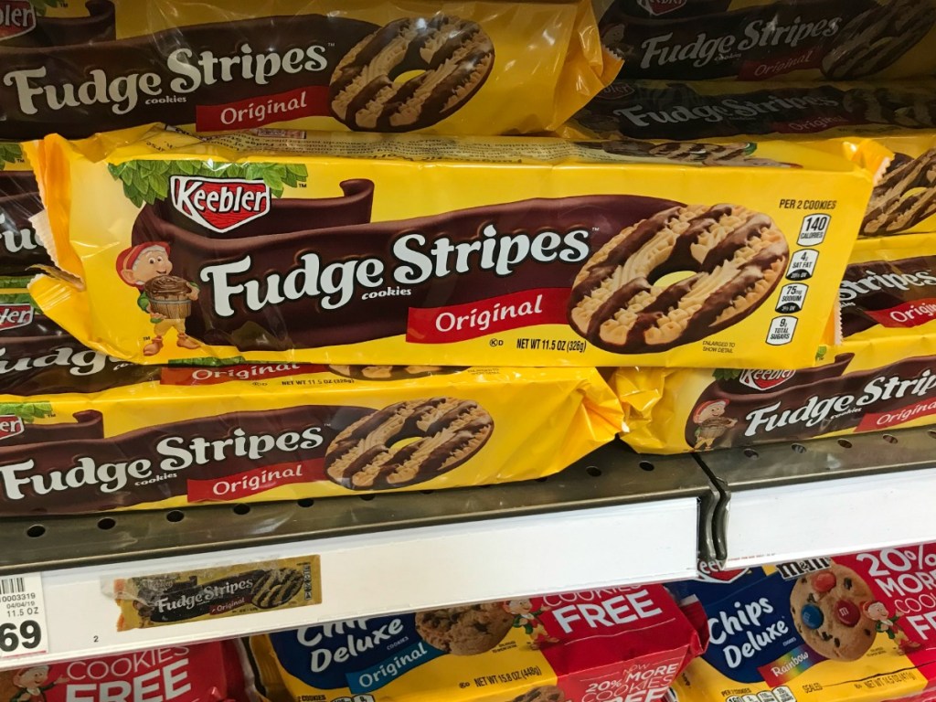 Act fast! This Target Snacks Circle Offer Ends Tonight - Stack Savings ...