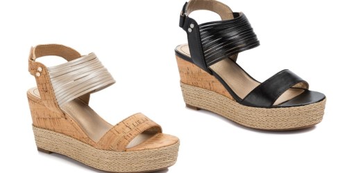 Latigo Women’s Espadrille Sandals Only $12.99 (Regularly $89)