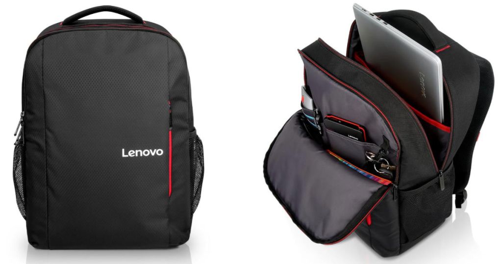 Lenovo backpack
