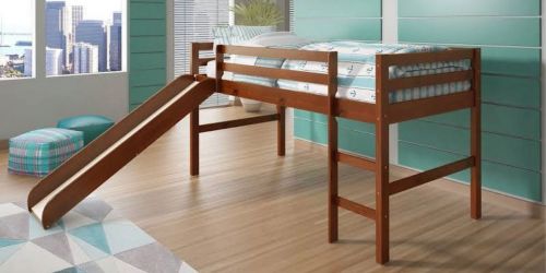 Up to 60% Off Donco Kids Bedroom Furniture at Zulily (Loft Beds, Bunk Beds & More)