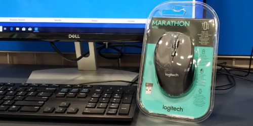 Score 20% Off Logitech Purchase Coupon at Best Buy w/ Trade-In