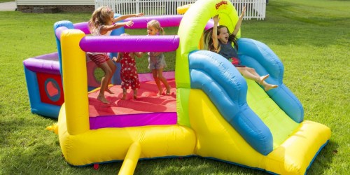 Magic Time 4-in-1 Bounce House Only $199 Shipped (Regularly $398) + More